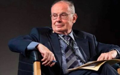 Guido Crainz presenta il suo “Ombre d’Europa: Nazionalismi, memorie, usi politici della storia”