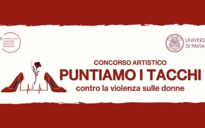 Il 29 novembre al Ghislieri la cerimonia di Premiazione della III edizione del Concorso “Puntiamo i Tacchi”