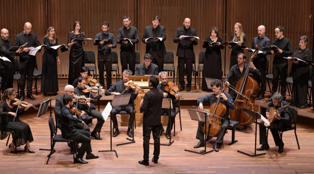 Tutti gli appuntamenti natalizi in musica di Coro e Orchestra Ghislieri e delle formazioni universitarie