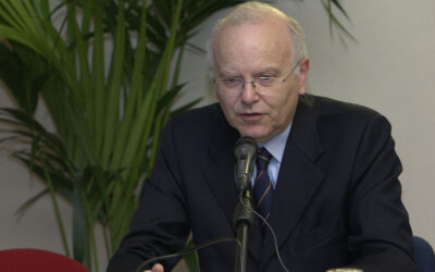 Il giurista Aldo Travi (Alunno Ghisleriano) eletto Socio Corrispondente dell’Accademia Nazionale dei Lincei