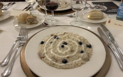 Un successo la serata “Collegio antico fa buon brodo”: tanta gente ha ammirato il Ghislieri e i suoi tesori