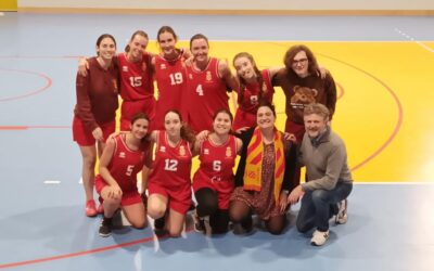 Basket, bene le ragazze del Ghislieri al Torneo Intercollegiale