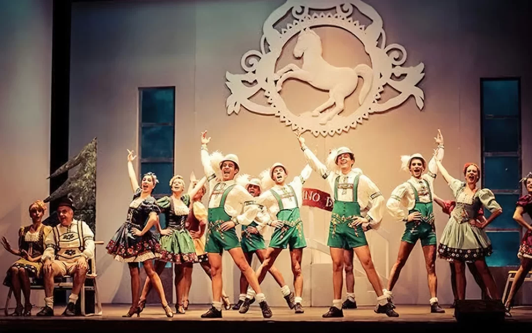 Domani al Ghislieri i colloqui attitudinali con i candidati all’orchestra universitaria del Collegio per “Al cavallino bianco”