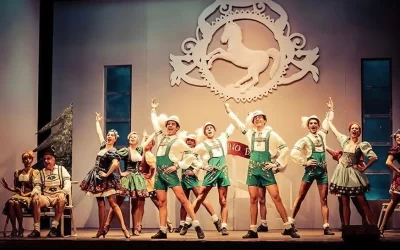 Domani al Ghislieri i colloqui attitudinali con i candidati all’orchestra universitaria del Collegio per “Al cavallino bianco”