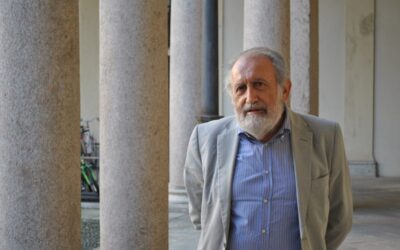 In memoria del professor Andrea Belvedere una raccolta fondi per sistemare un’aula del Collegio
