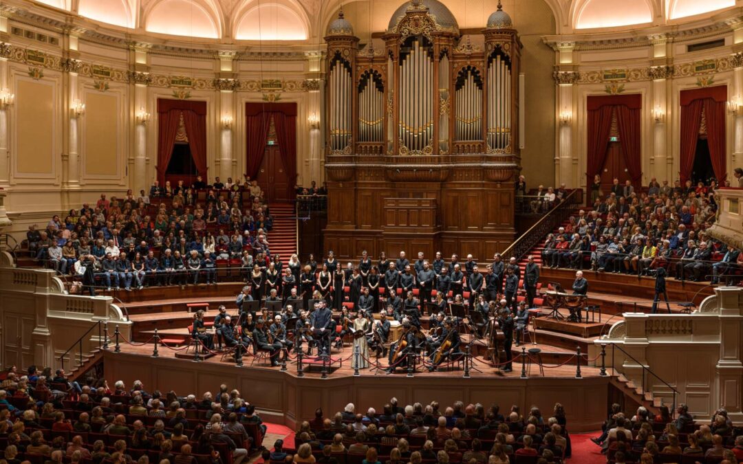Coro e orchestra Ghislieri, il 12 e 13 marzo le audizioni
