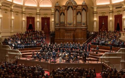 Coro e orchestra Ghislieri, il 12 e 13 marzo le audizioni