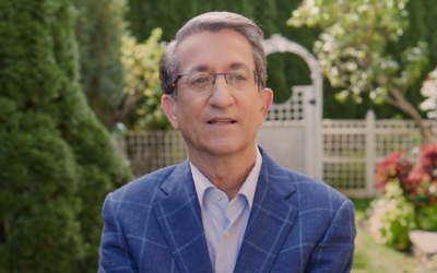 Il filantropo americano Donato Tramuto investe sui giovani talenti a Pavia, con una borsa di studio “perpetua” al Ghislieri.