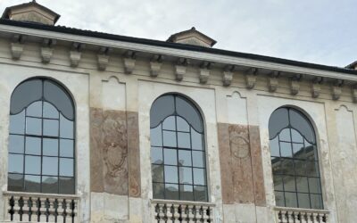 Beatrice Masciotti ha vinto il Premio internazionale “Eugenio Montale”