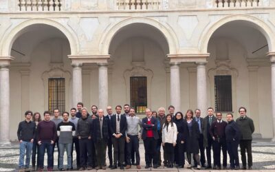 Concluso con successo il sedicesimo “Collegio di Diritto Romano” organizzato dal CEDANT