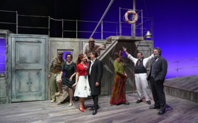 Dal 23 al 24 marzo al Fraschini “Il Giuocatore” di Goldoni: l’eredità culturale a tre secoli dal suo arrivo al Ghislieri