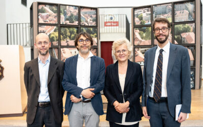 La Settimana in Collegio Ghislieri (18-23 marzo)