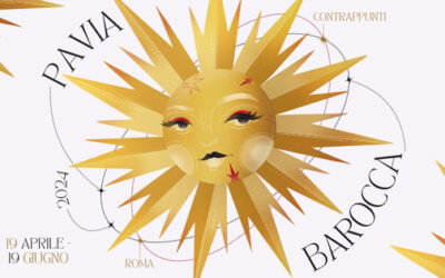 Pavia Barocca 2024 – Roma