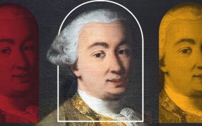 L’italiano teatrale di Goldoni, se ne parla al Ghislieri con Luca D’Onghia e Giuseppe Antonelli