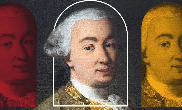 L’italiano teatrale di Goldoni, se ne parla al Ghislieri con Luca D’Onghia e Giuseppe Antonelli