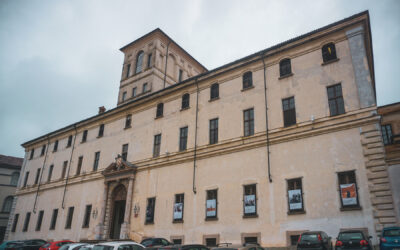 Tutti i premi di studio e di laurea assegnati nel corso della Festa di San Pio
