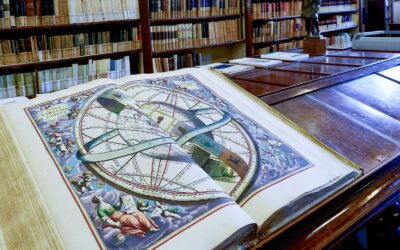 Harmonia Macrocosmica