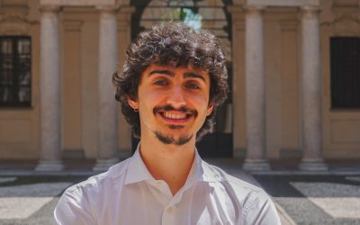 Un ghisleriano a Barcellona tra basket ed Economia