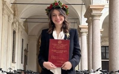 A Erminia Saraceno il premio Florian Weighardt