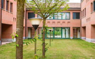 Ca’ della Paglia, nuovo bando per dieci posti