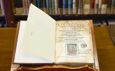 Opera di M. Bartolomeo Scappi