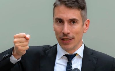 Greco ospite d’onore alla Giornata del laureato