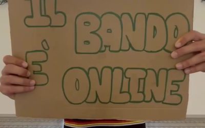 Un bando a rotelle, il Ghislieri sbarca su Tik Tok