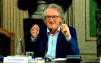 Il prof. Panizza presidente della Fondazione Maria Corti