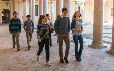 Ammissione al Ghislieri, online i nuovi bandi