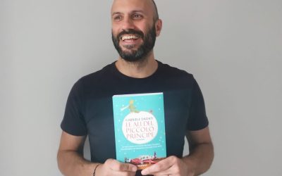 Il Ghislieri tra le pagine del best seller di Dadati