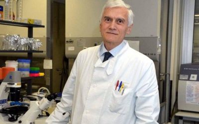 Giampaolo Merlini, la tenacia di un ghisleriano eccellente