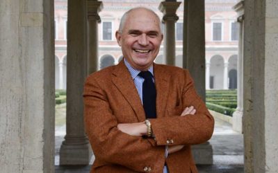 Gian Arturo Ferrari, ricordi estivi dal Berchet al Ghislieri