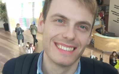 Al dott. Vigezzi l’INF-ACT Early Career Award