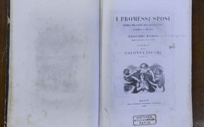 I Promessi sposi