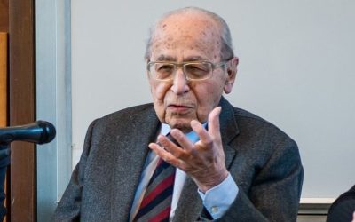 Rognoni e Vitale, storia di un’amicizia ghisleriana