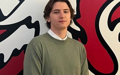 Leonardo Scoccia all’Harvard Medical School