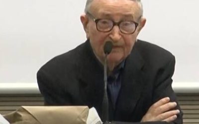 Addio al prof. Ghiringhelli docente e intellettuale