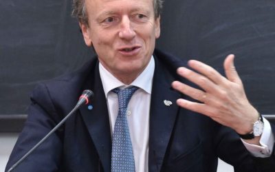 Battiston, Open Badge sul cambiamento climatico