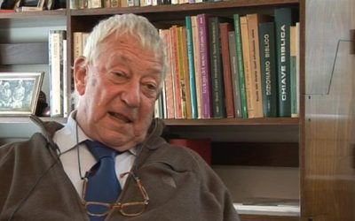 Addio a Giorgio Rochat, ghisleriano e storico militare