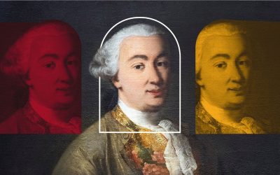 Goldoni dopo il Ghislieri