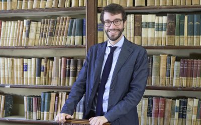 BookCity Milano anche a Pavia