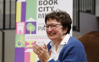 Donatella Di Pietrantonio