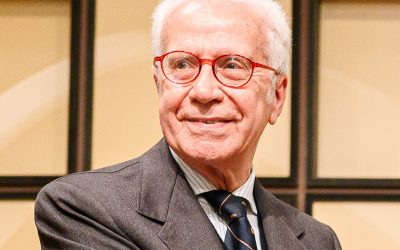 Una vita a cuore aperto, Mario Viganò si racconta