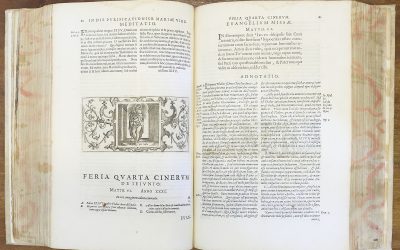 Evangelicae Historiae Imagines