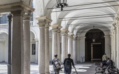 Chiusura per le vacanze natalizie