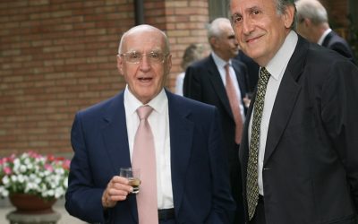 Dezza: “In Ateneo all’insegna della condivisione”