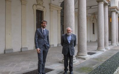 Fra cultura e formazione, Maranesi ricorda Belvedere