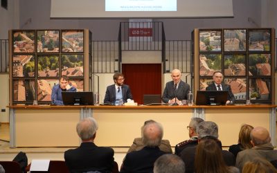 Omaggio a Belvedere, un giorno di ricordi