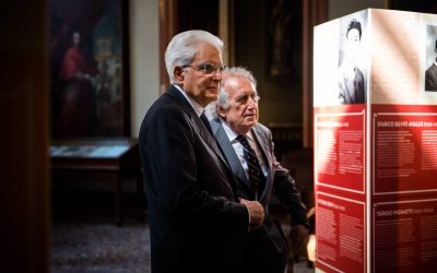 Tradizione e innovazione, il lungo impegno in Collegio