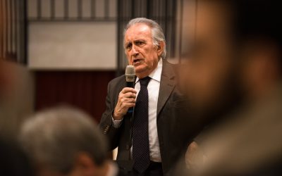 Il Rettorato Belvedere e l’orgoglio della manutenzione